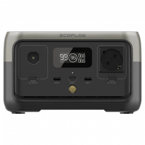 Портативне джерело живлення EcoFlow RIVER 2