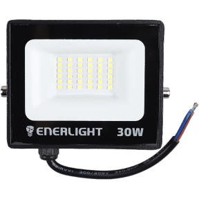 ENERLIGHT MANGUST 30Вт 6500K - Прожектор