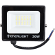 ENERLIGHT MANGUST 30Вт 6500K - Прожектор