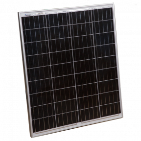 Полікристалічна сонячна панель Victron Energy 90W-12V series 4a, 90Wp, Poly