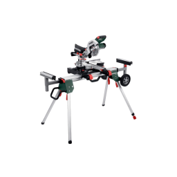 Metabo KGS 216 M Metabo KSU 251 (691213000) - Торцовочная пила