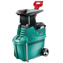 Bosch AXT 25 TC - Садовий подрібнювач гілок