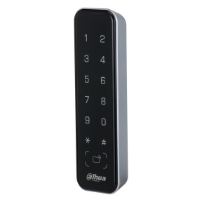 Зчитувач доступу Dahua Technology DHI-ASR2201A