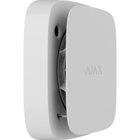 Ajax FireProtect 2 RB (Heat) White - Бездротовий пожежний датчик тепла