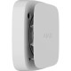 Ajax FireProtect 2 RB (Heat) White - Бездротовий пожежний датчик тепла
