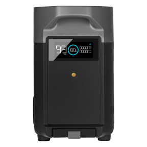 Додаткова батарея EcoFlow DELTA Pro Extra Battery