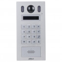 2МП панель виклику Dahua Technology DHI-VTO6221E-P