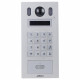 2МП панель виклику Dahua Technology DHI-VTO6221E-P