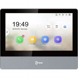 Hikvision DS-KH8350-TE1 - Відеодомофон
