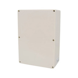 Блок безперебійного живлення Full Energy BBGP-125W