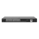 Ruijie RG-NBS3100-24GT4SFP-P - 24-портовый гигабитный L2 управляемый коммутатор POE