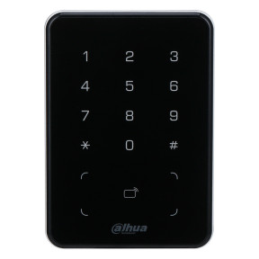 Зчитувач доступу Dahua Technology DHI-ASR2101A