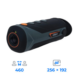 Dahua Technology TPC-M20-B10-G - Монокулярная тепловизионная камера
