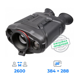 AGM Voyage LRF TB50-384 - Тепловизионный бинокуляр