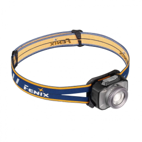 Fenix HL40RGY Сірий - Ліхтар налобний