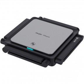 Ruijie Reyee RG-EW3200GX PRO 3200M - Wi-Fi 6 дводіапазонний гігабітний мережевий маршрутизатор