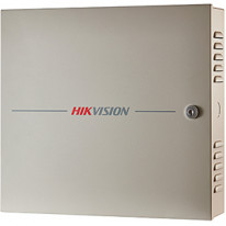 Контролер для 4 дверей Hikvision DS-K2604T