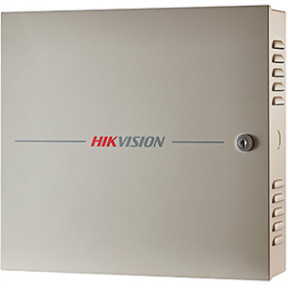 Контролер для 4 дверей Hikvision DS-K2604T