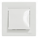 Schneider Electric ASFORA EPH0700121 Кнопка 1-кл.