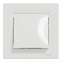 Schneider Electric ASFORA EPH0700121 Кнопка 1-кл.