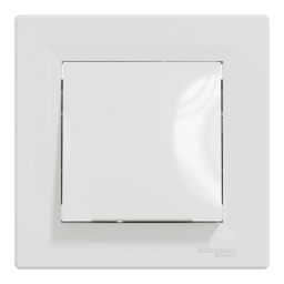 Schneider Electric ASFORA EPH0700121 Кнопка 1-кл.