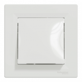 Schneider Electric ASFORA EPH0700121 Кнопка 1-кл.