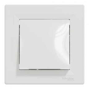 Schneider Electric ASFORA EPH0700121 Кнопка 1-кл.
