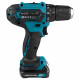 Makita DF333DWAE - Акумуляторний шуруповерт