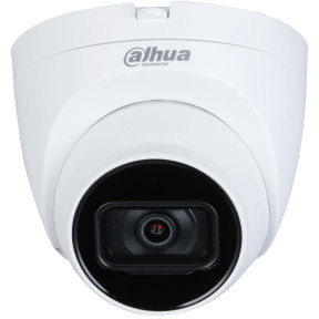 Dahua Technology DH-HAC-HDW1200TQP-A (3.6 мм) - 2 Мп купольная HDCVI видеокамера