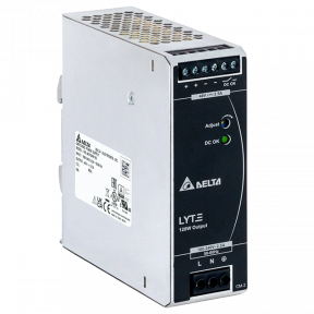 Блок живлення Delta DRL-48V120W1AA