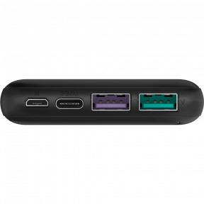 Повербанк GOOBAY 53936 (USB 10 000 мА•ч)