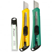 Pro'sKit PD-523 - Набор ножей