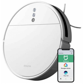 Dreame F9 (RVS5-WH0) - Робот-пилосос
