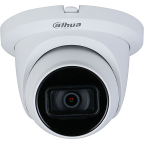 Dahua Technology HAC-HDW1500TMQP-A - 5 Мп купольная HDCVI видеокамера