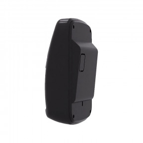 U-Prox PIR black - Бездротовий датчик руху