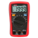 Мультиметр цифровий UNI-T UTM 133A+ (UT33A+)