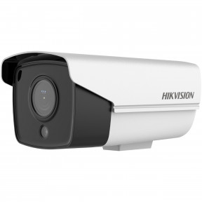 Hikvision DS-2CD3T23G1-I/4G (4 мм) - 2 Мп мережева 4G камера Darkfighter