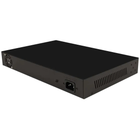 Ewind EW-S1918CG-AP - 16-портовий PoE 300 Вт 2G SFP комутатор