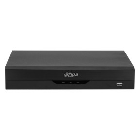 HDCVI відеореєстратор на 16 камер до 5МП Dahua Technology DH-XVR5116HS-I2
