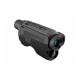 Ручной тепловой и оптический двухспектральный монокуляр AGM FUZION LRF TM25-384