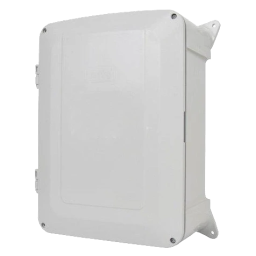 ATIS AB-BOX 320 х 230 х 140 мм (GREY) - Гермокоробка