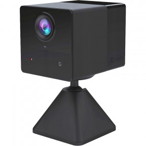 EZVIZ BC2 (CS-BC2, BK) - Wi-Fi камера з акумулятором