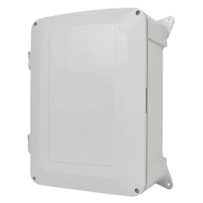 ATIS AB-BOX 320 х 230 х 140 мм (GREY) - Гермокоробка