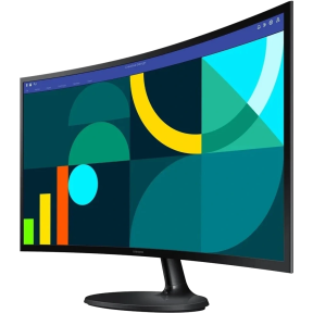 Samsung S3 S36GD FHD (LS24D360GAIXCI) - Монітор (24″, 1920 × 1080)