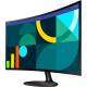 Samsung S3 S36GD FHD (LS24D360GAIXCI) - Монітор (24″, 1920 × 1080)