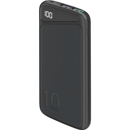 Повербанк GOOBAY 53936 (USB 10 000 мА•г)