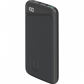 Повербанк GOOBAY 53936 (USB 10 000 мА•ч)