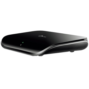 5-портовий гігабітний настільний комутатор TP-Link TL-SG1005D