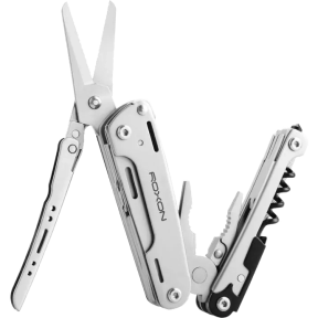 AGM Rattler TC19-256 + Roxon Storm S801S
