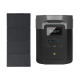 Комплект EcoFlow DELTA Max 2000 + 400W Solar Panel